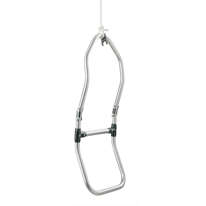 PLASTIMO ALUMINIUM LEITER
