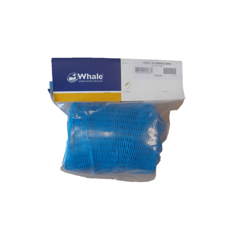 Whale Aufbewahrungstasche