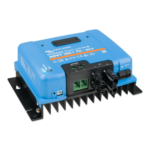 Victron SmartSolar MPPT 150/70-MC4 VE.Can