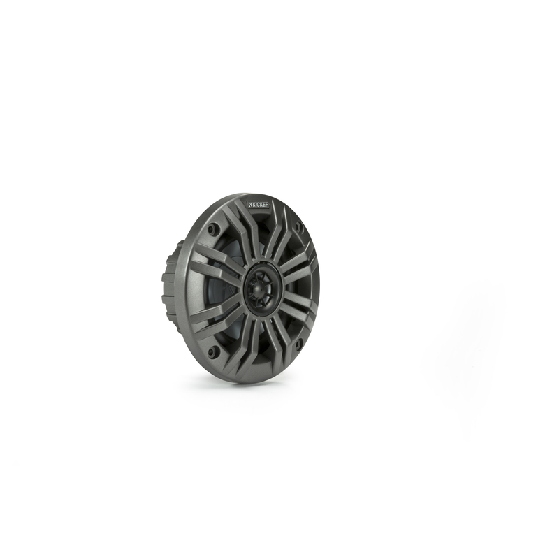 KICKER Marine Audio 4' (100 mm) Lautsprecher w