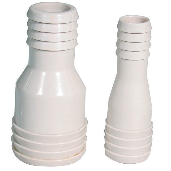 Trudesign Schlauchadapter