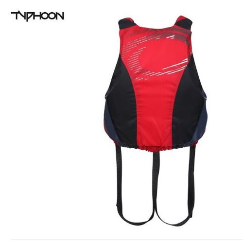 Typhoon AMROK 50N Rettungsweste 50-70Kg