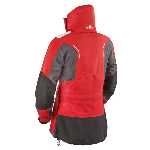 PLASTIMO ACTIV Frauenjacke Größe: XS