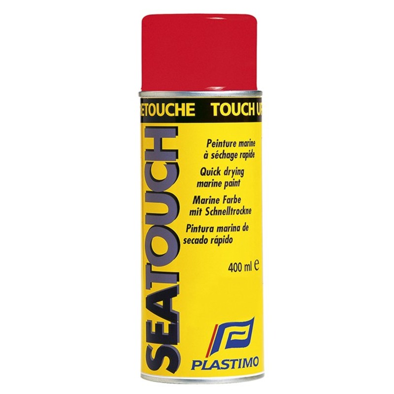 PLASTIMO AB-LACKIERSPRAY YAMAHA GRAUBLAU METALLIC