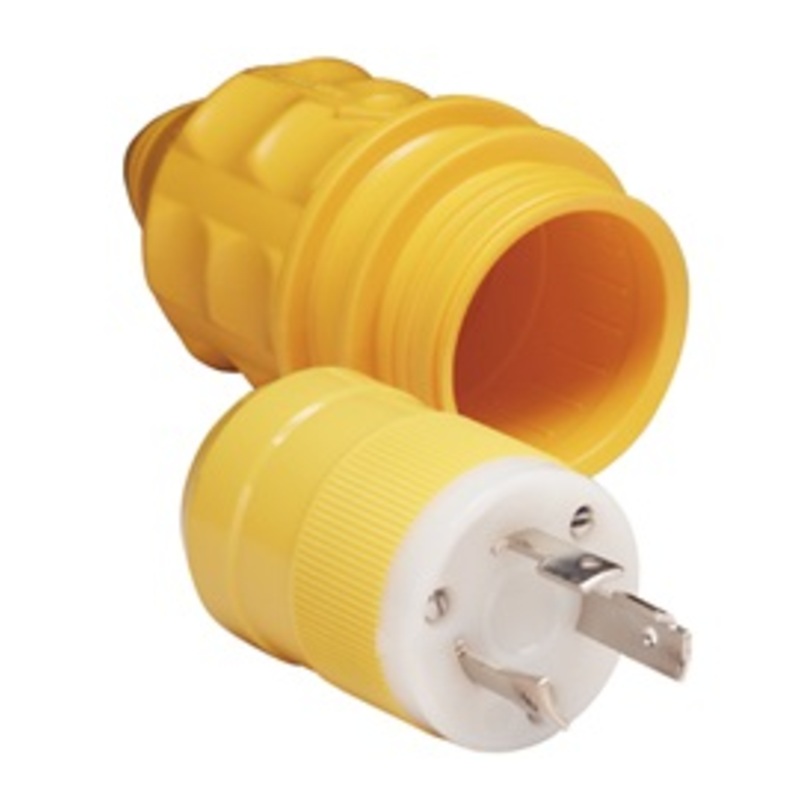 Mastervolt Stecker