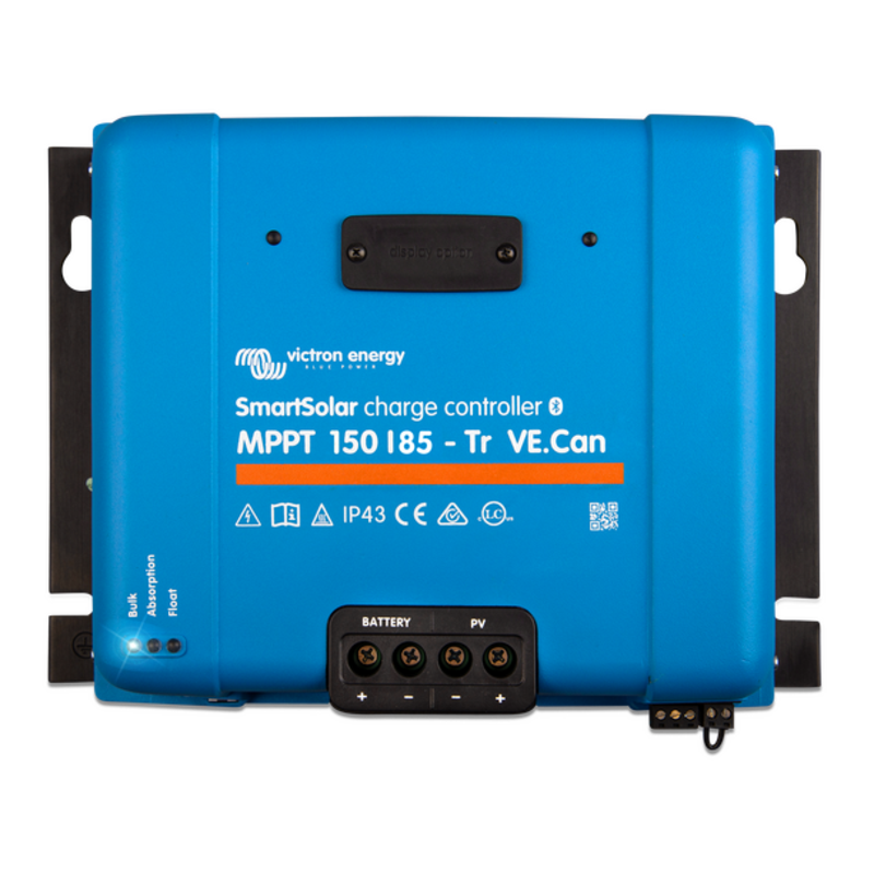 Victron SmartSolar MPPT 150/85-Tr VE.Can