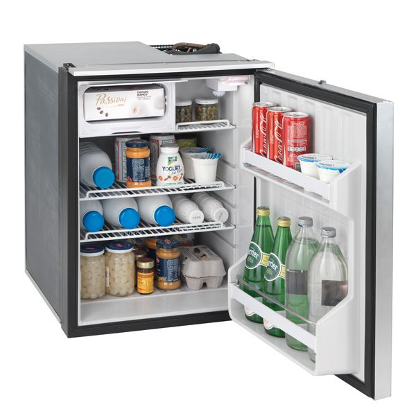 Isotherm Kühlschrank Cruise Elegance 85L 12/24v