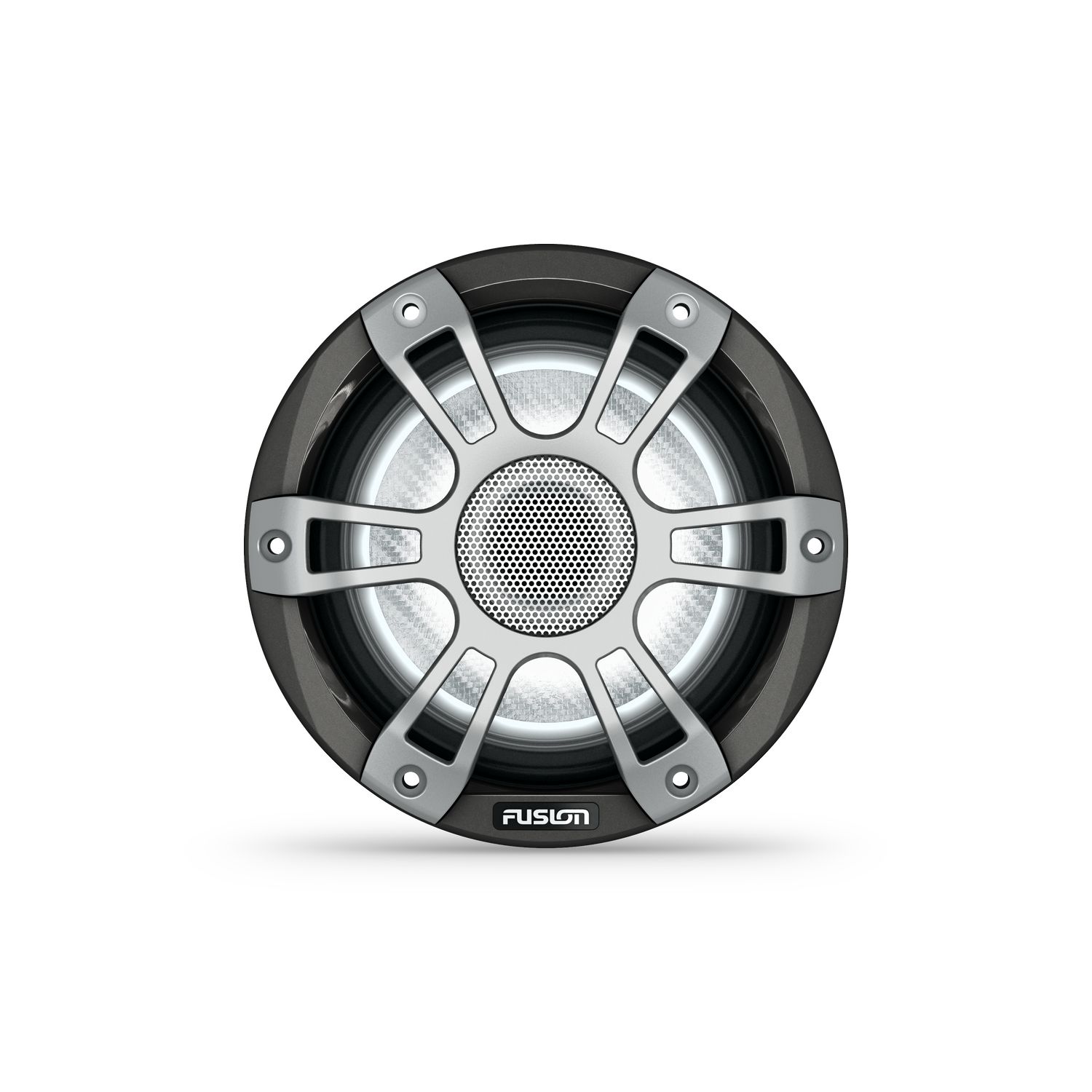 Fusion Signature i3 Sport Grau