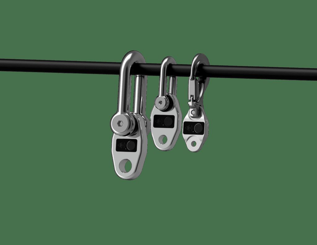 Cyclops smartlink² ee kabellose Lastsensoren