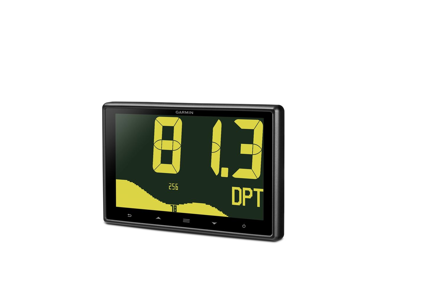Garmin GNX 120 Marineinstrument 7''