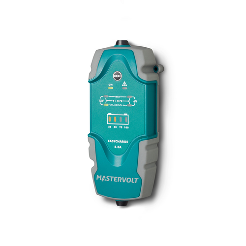 Mastervolt EasyCharge Portable 4.3A