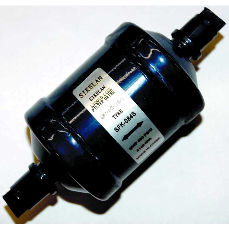 Webasto ET Zwei-Wege-Filter/Trockner 1/2 AC Premi