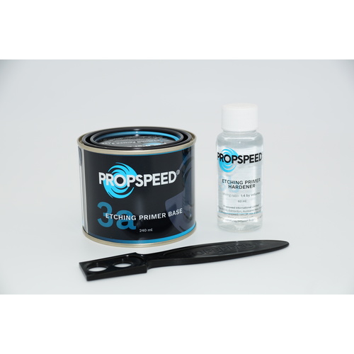 Propspeed Propellerbeschichtung Etching Primer Kit