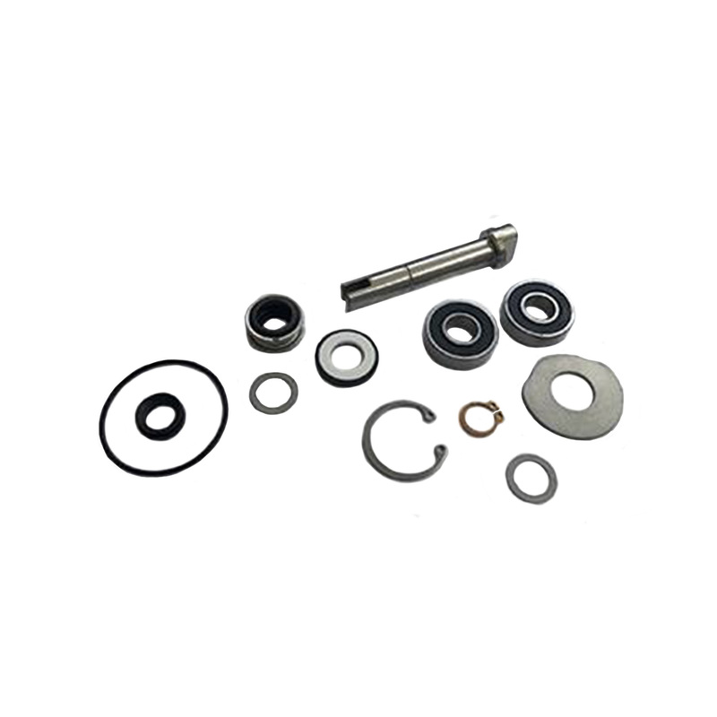 WhisperPower - A-Kit Wartungssatz