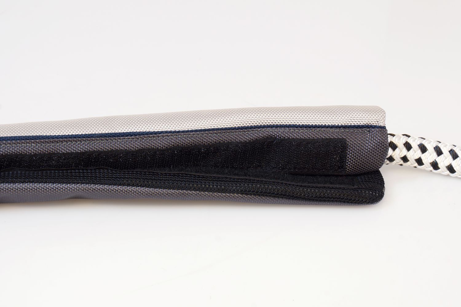 Palby Schamfilschutz für Festmacher L=40cm B= 15cm