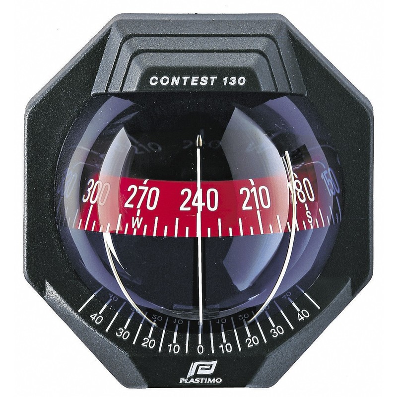 PLASTIMO CONTEST 130 RUDERHAUS Z/C