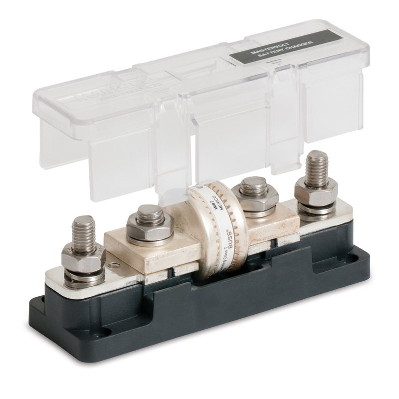 BEP Pro-Installer T-Fuse Holder