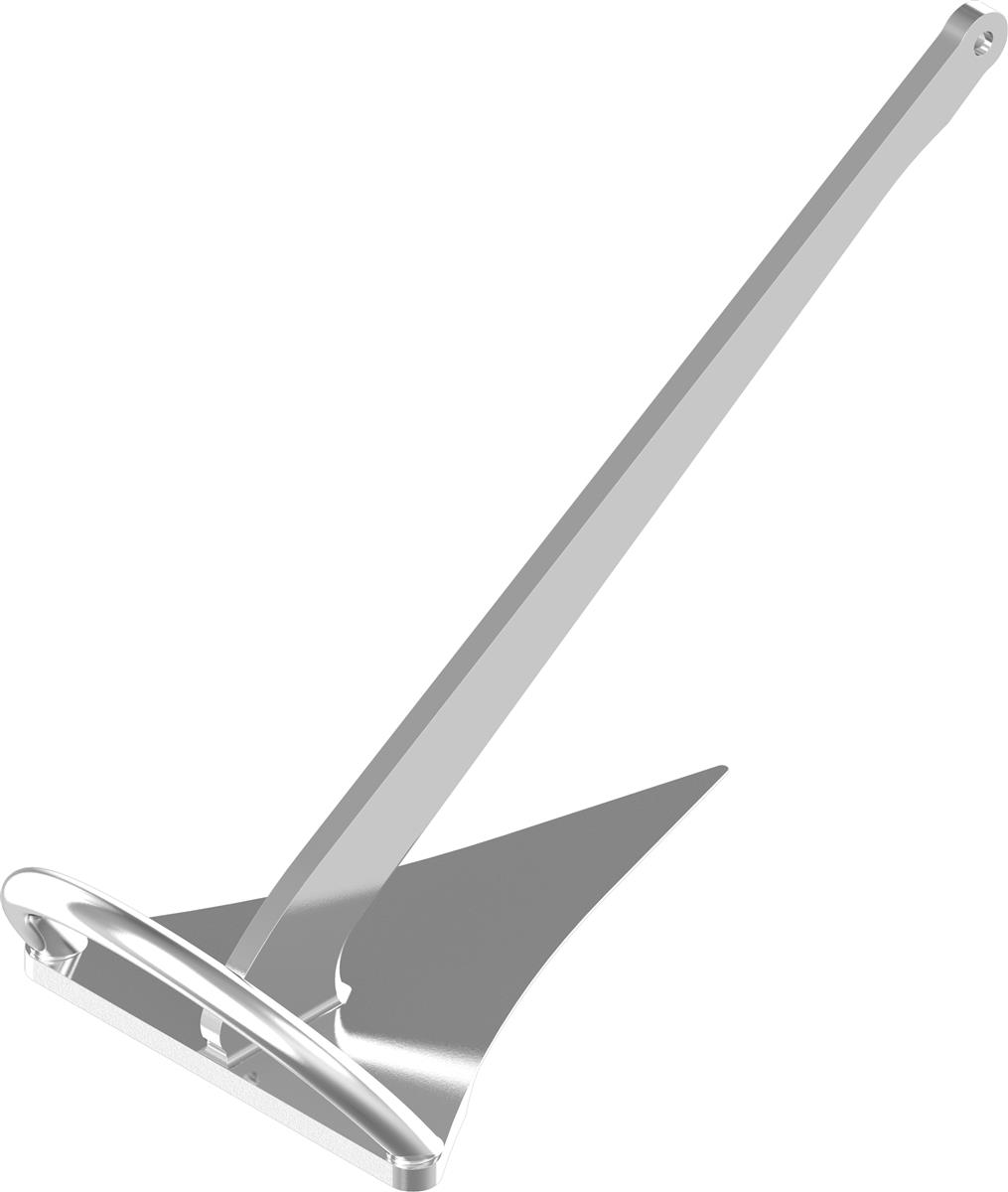 WASI GTS Bügelanker
