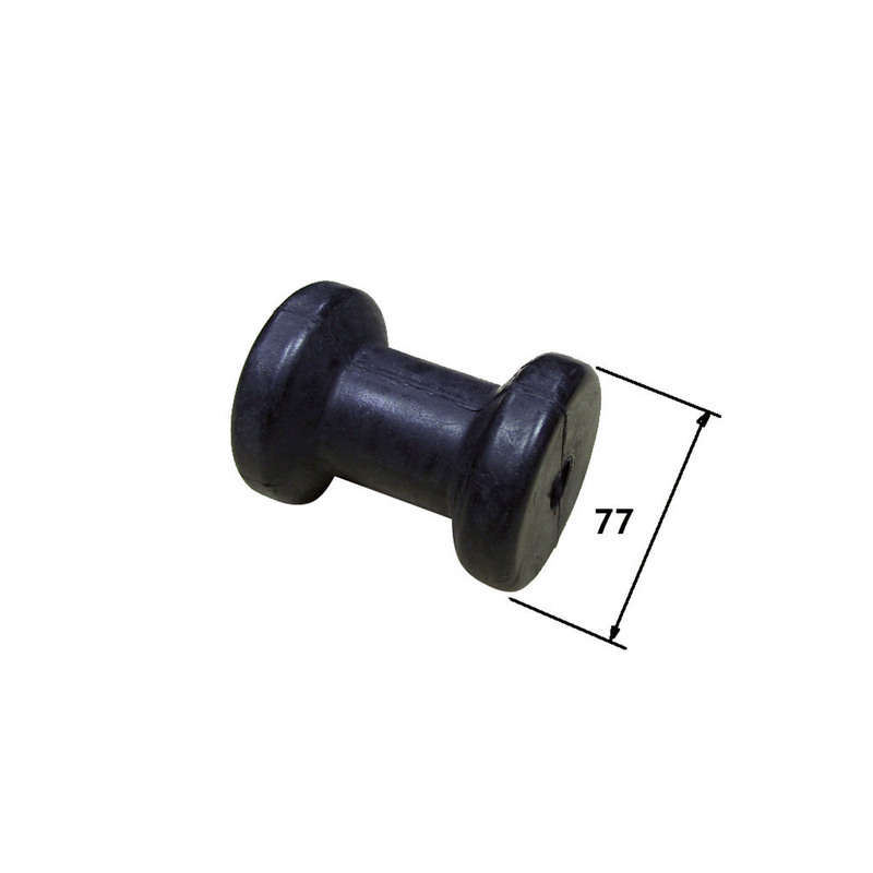 BUKH PRO CENTRAL ROLLER