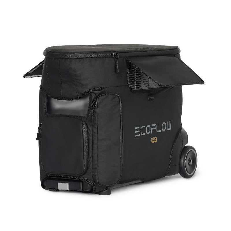 EcoFlow DELTA Pro Tasche