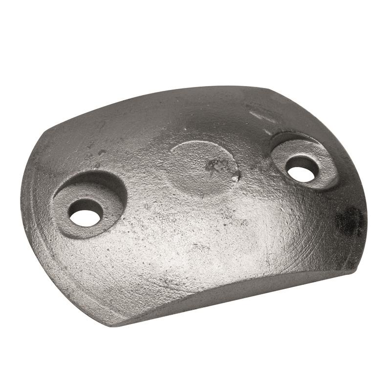 PLASTIMO ANODE YANMAR STIFT 2QM GEWINDE M8