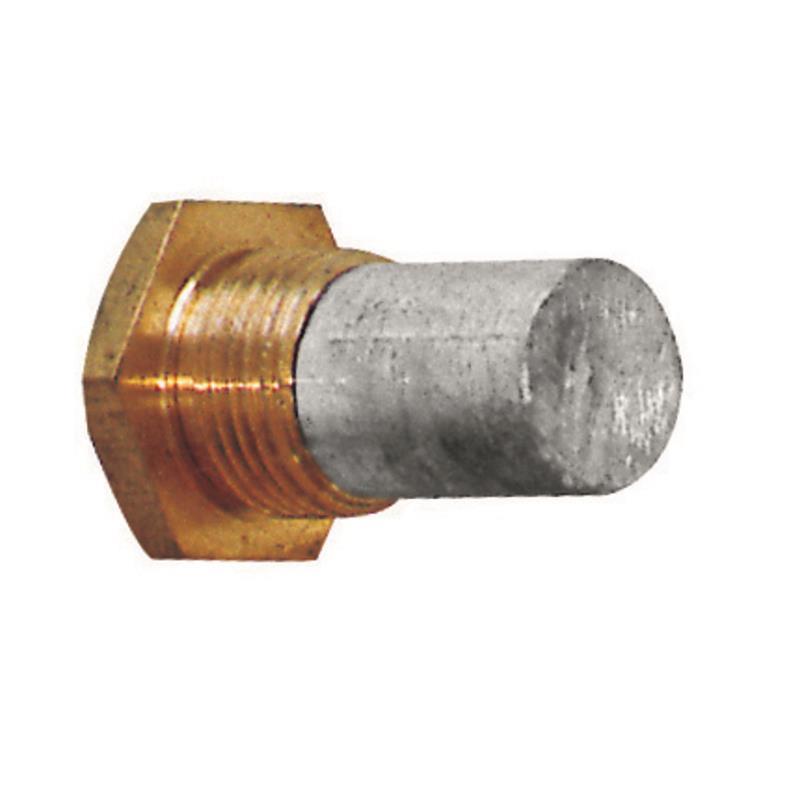 PLASTIMO ANODE CAP RENAULT D.18 X 150
