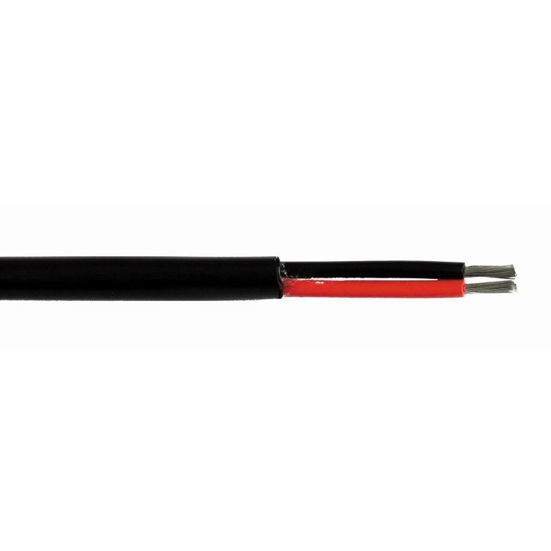 Philippi H05VV-VZ 2x1,5 mm2