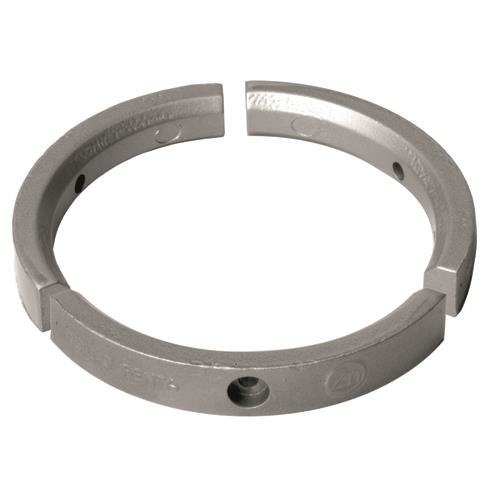 PLASTIMO ANODE VOLVO PROPELLER COLLAR (3PC)
