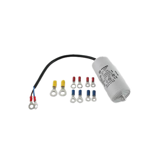 WhisperPower - KAPAZITOR 45uF 475V KABELSATZ