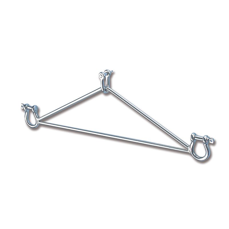BUKH PRO TRIANGLE FOR GANGWAYS STANDING