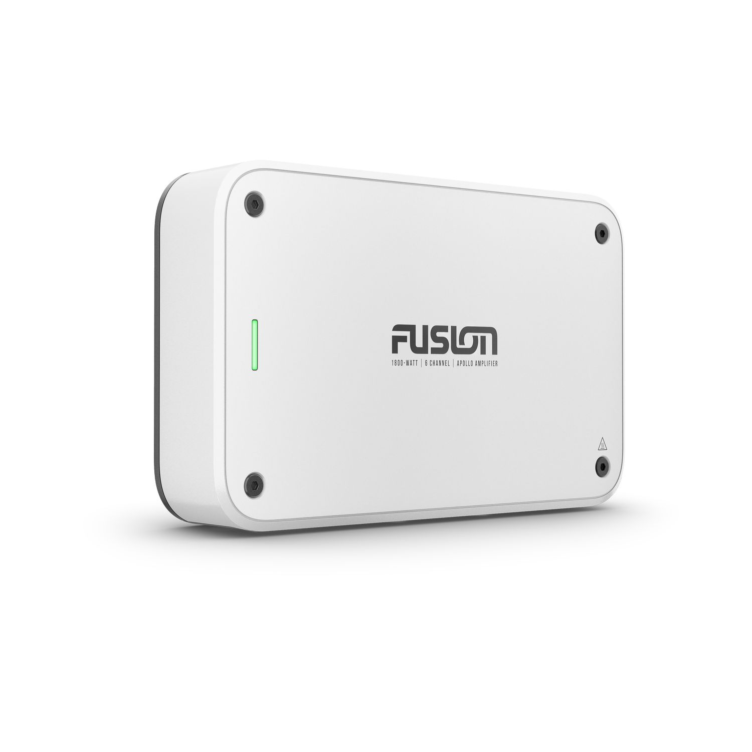 Fusion Apollo Endstufen