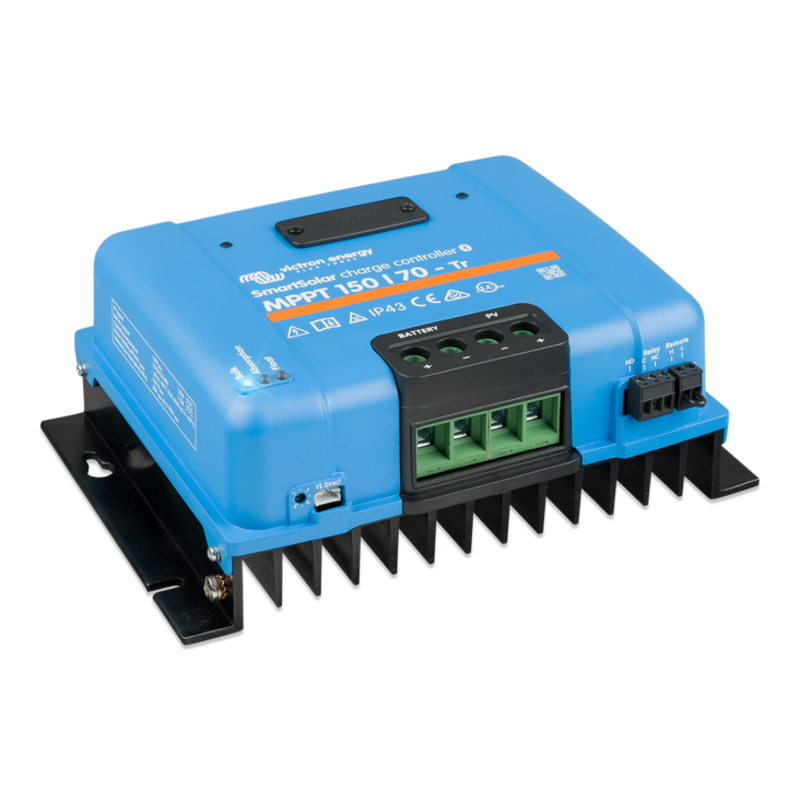 Victron SmartSolar MPPT 150/70-Tr VE.Can