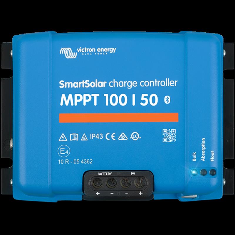 Victron SmartSolar MPPT 100/30