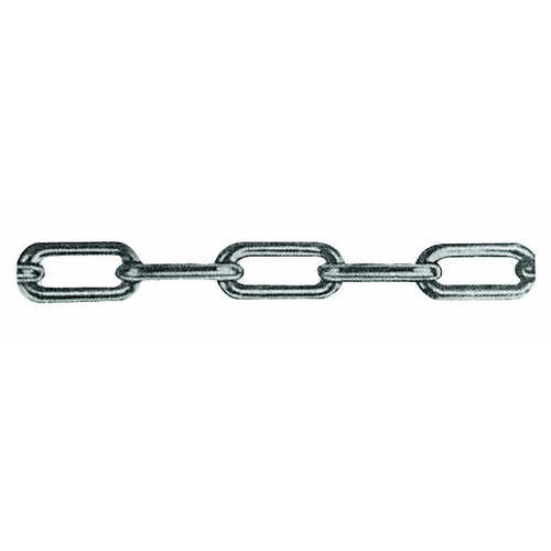 PLASTIMO LINK Ø5MM DIN 763 316 ST/STEEL