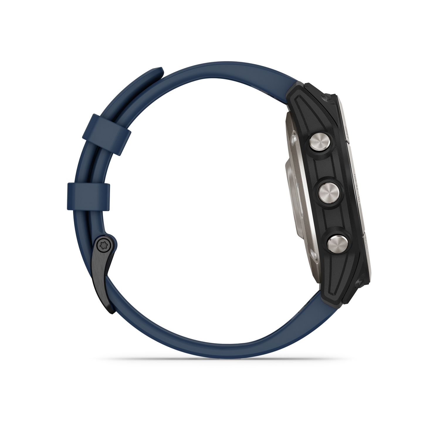 Garmin Quatix 7 Sapphire Amoled Titan