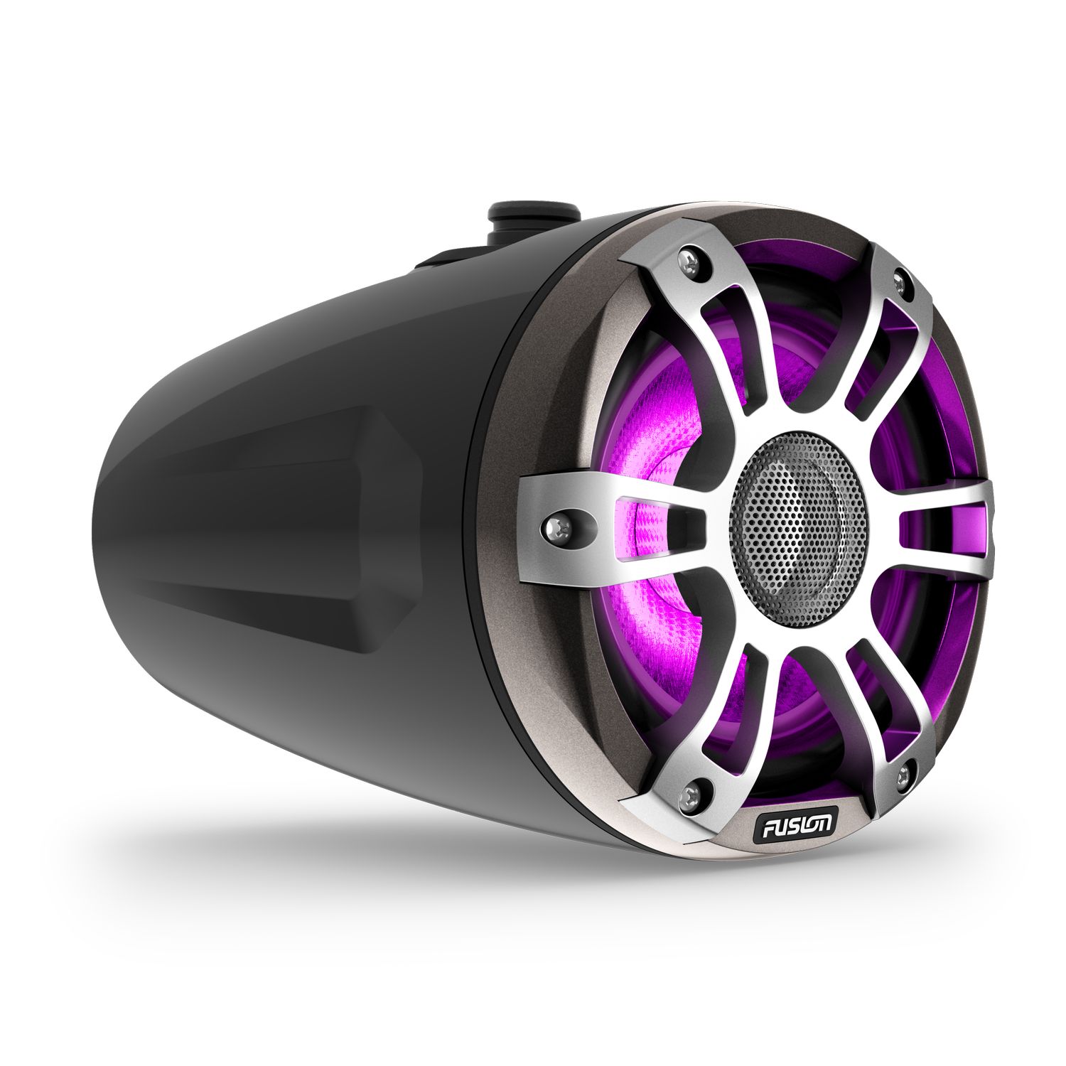 Fusion Signature 3i Tower-Lautsprecher Sport Grau