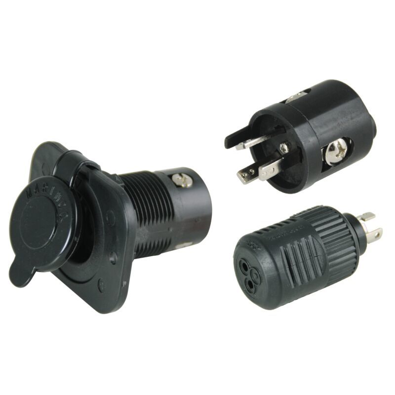 Marinco TROLL MTR, PLUG