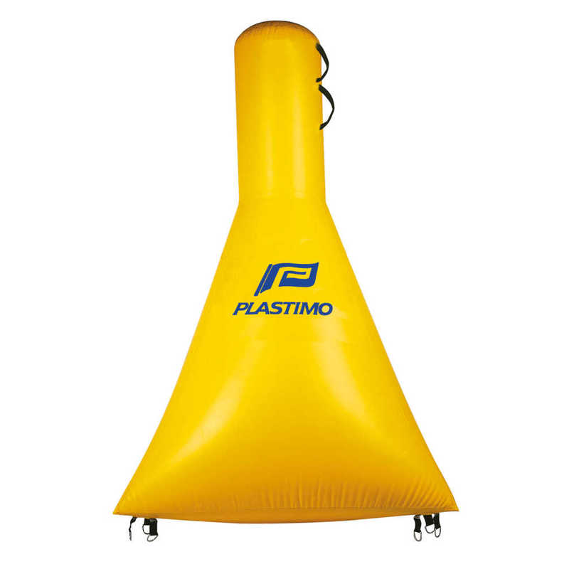 PLASTIMO Regattaboje Jumbo