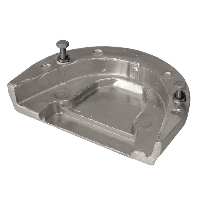PLASTIMO ANODE JOHNSON COBRA 1.1 KG