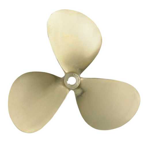 Vetus P3B Propeller 16'Ø,  12' Steigung