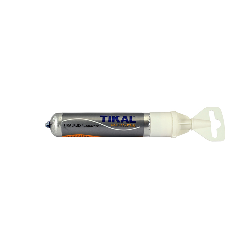 Tikal Tikalflex Contact 12 Allround Kleber