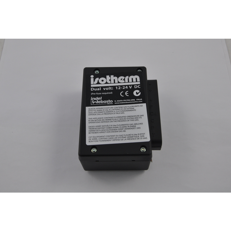 Isotherm Danfoss-Elektronik für BD35/50F 12/24V
