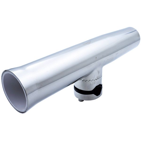 Angelrutenhalter für die Reling AISI 316 rostfreier Stahl D=25-32mm