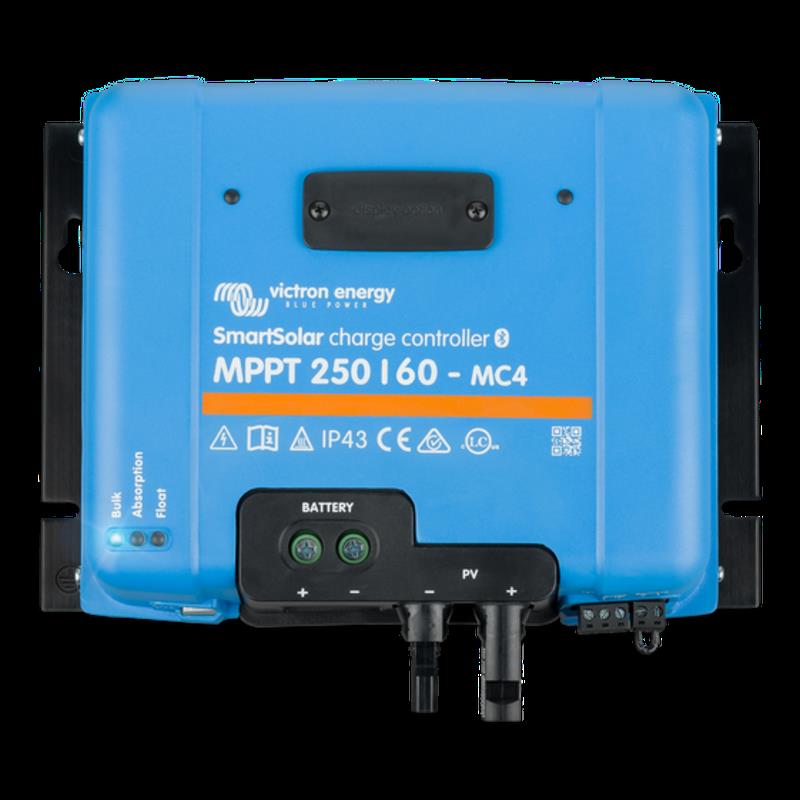 Victron SmartSolar MPPT 250/60-MC4