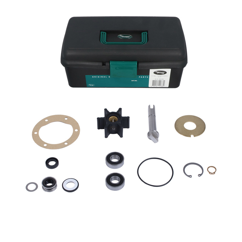 WhisperPower - A-Kit Wartungsteile Laufradpumpe M-