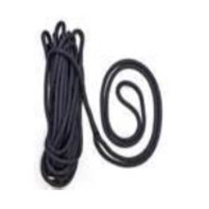 Crosseven Festmacherleine mit Auge 14mm/9m Navy
