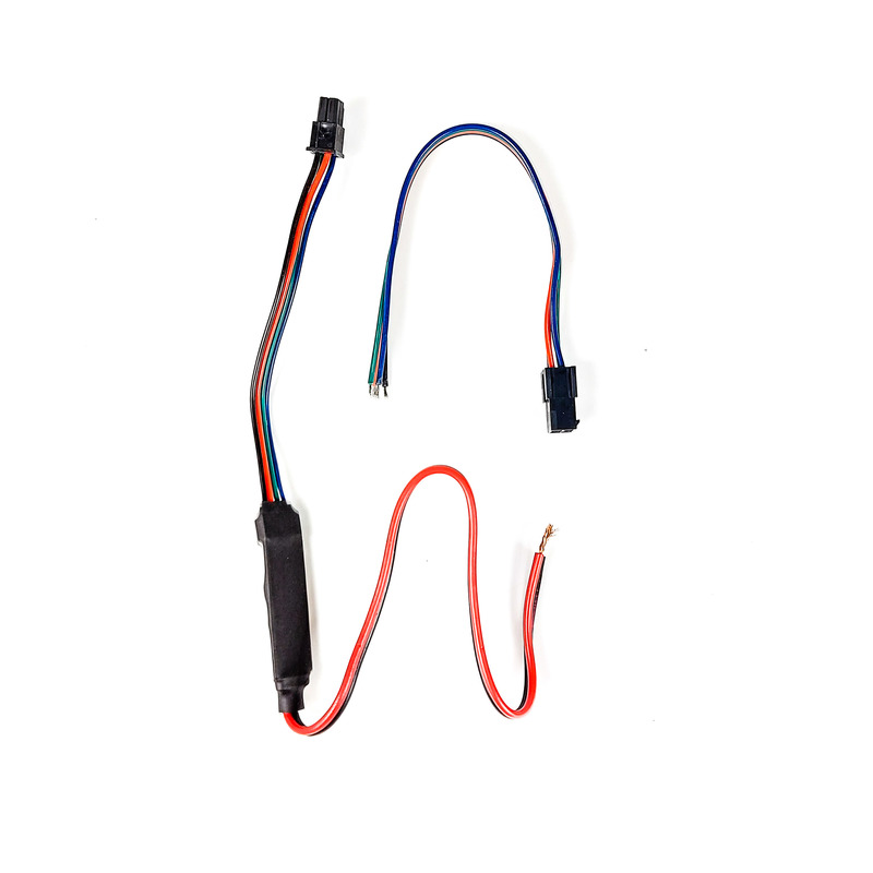 KICKER Marine Audio LED-Fernbedienung