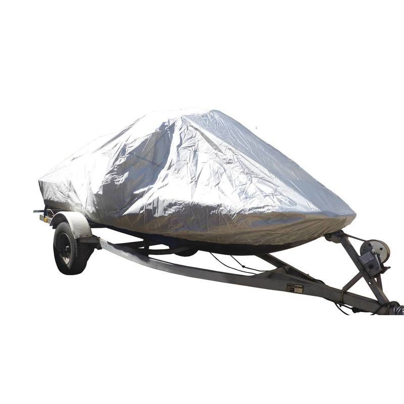 Crosseven Abdeckung für Jetski  (2-3 Pers)