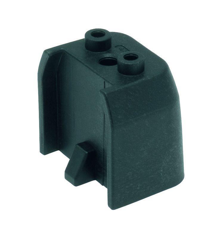 Seldén Endkappe für 42mm HBT-Schiene