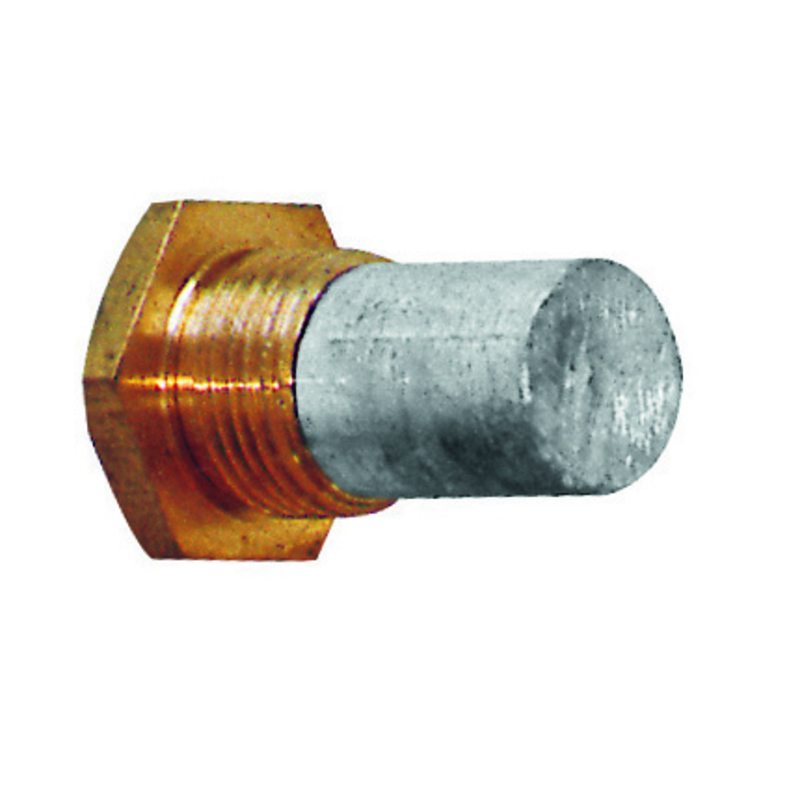 PLASTIMO ANODE CAP FOR RENAULT D.16 X 150